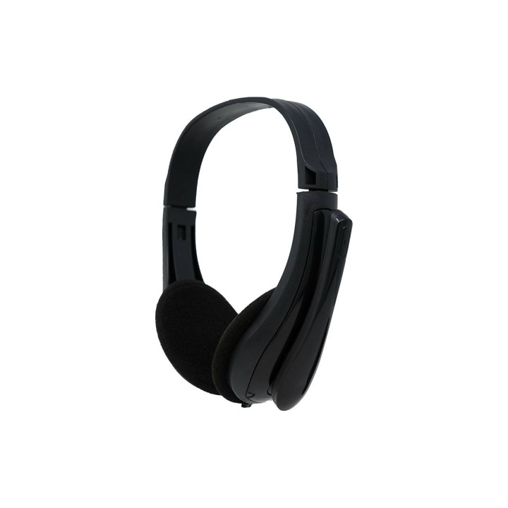 EMPIRE CUFFIA CON MICROFONO ATTACCO JACK 3.5MM